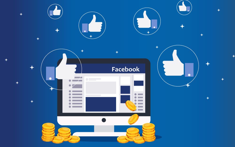 Monetize Your Facebook Page