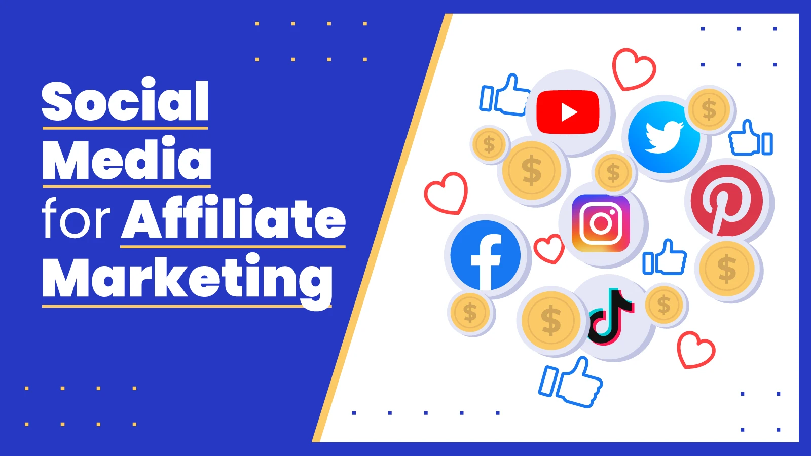 The Ultimate Guide to Affiliate Marketing on Social Media Platforms
